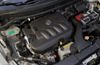 2009 Nissan Versa Sedan 1.8l 4-cylinder Engine Picture